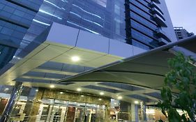 First Central Hotel Dubai